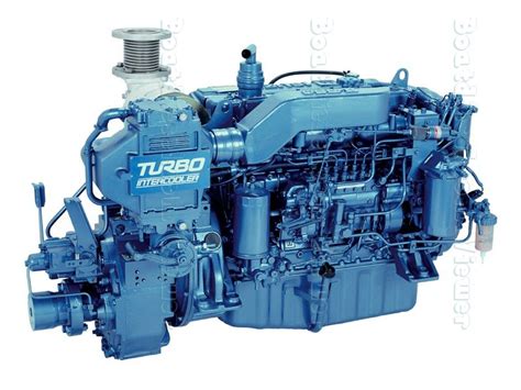 isuzu marine diesel engines